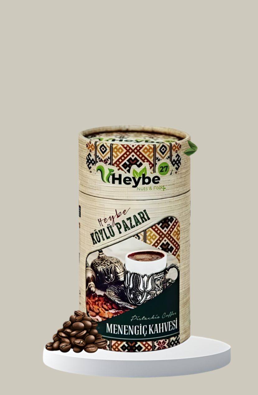Menengiç Kahve Toz  – 1 adet - Heybe27