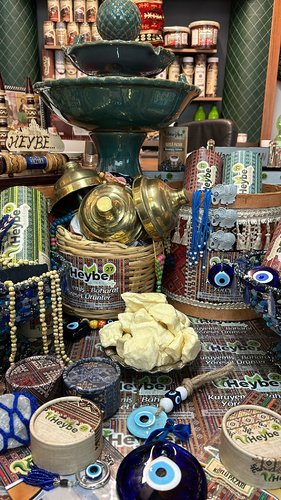 Antep peyniri - Heybe27