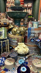 Antep peyniri - Heybe27