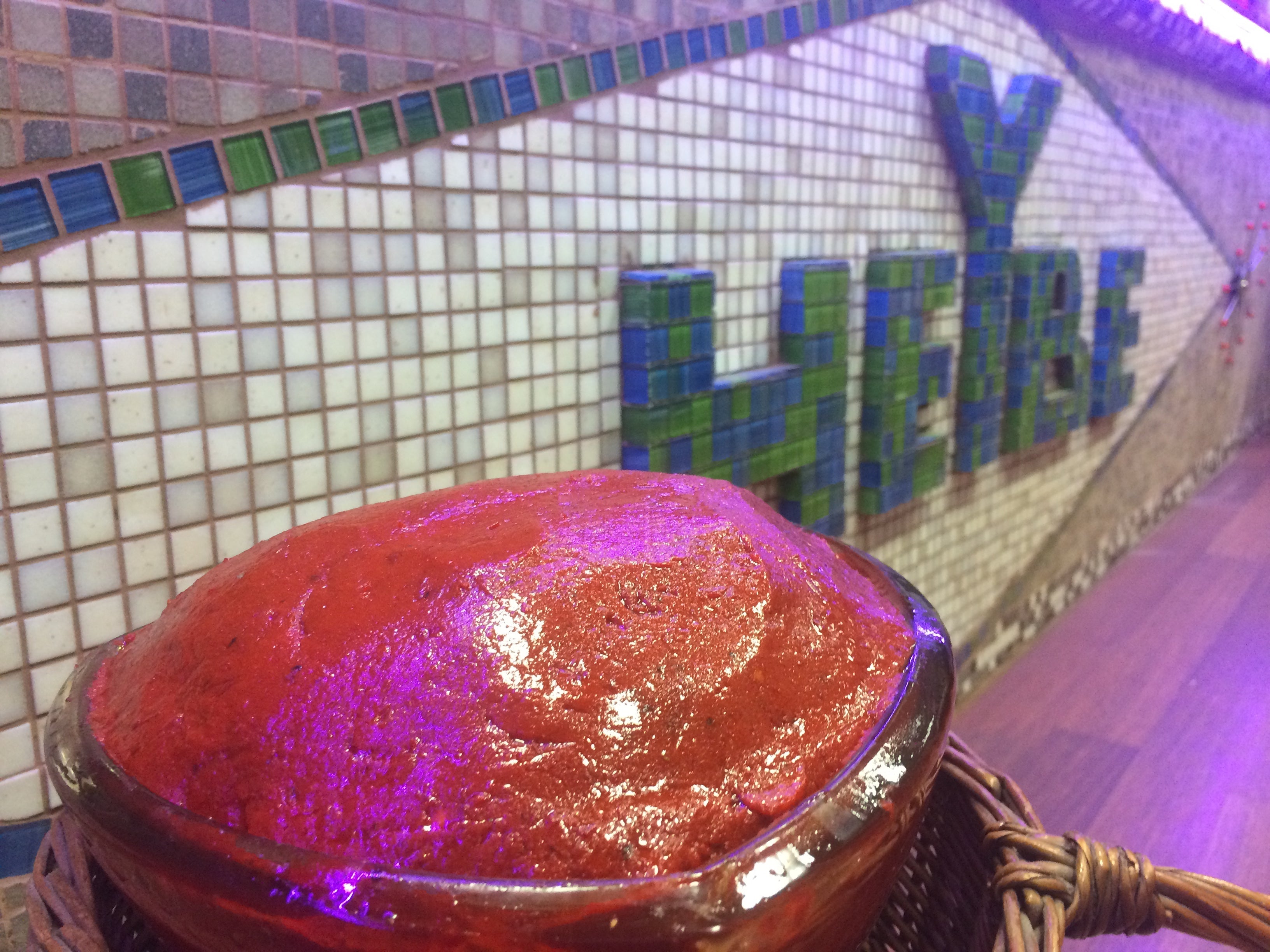 Ev Domates Salça 1 kg - Heybe27