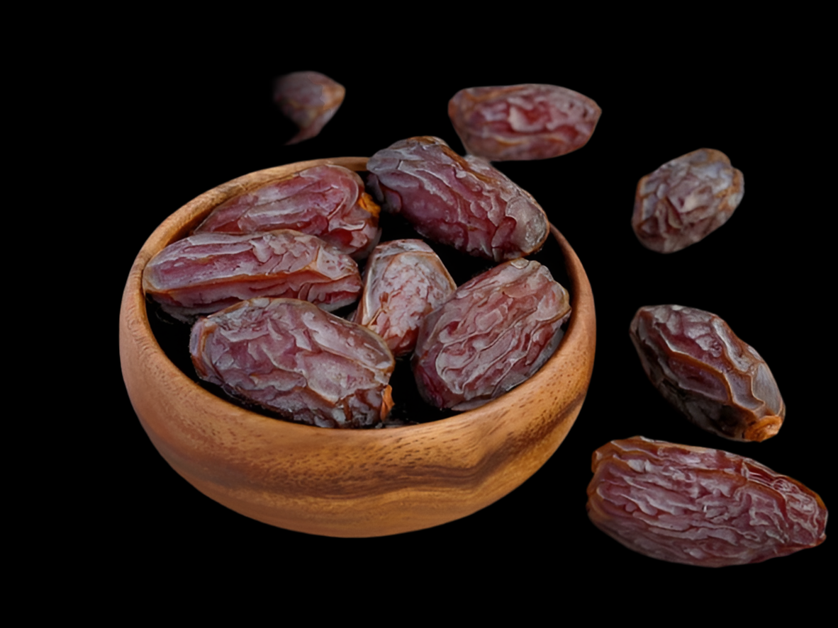 Jumbo Premium Kalite Hurma - Heybe27