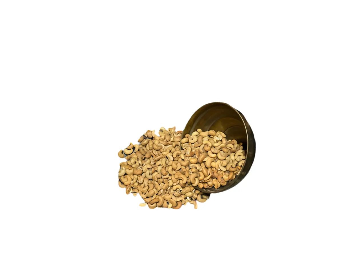 Tuzlu Kavrulmuş Kaju Fıstık