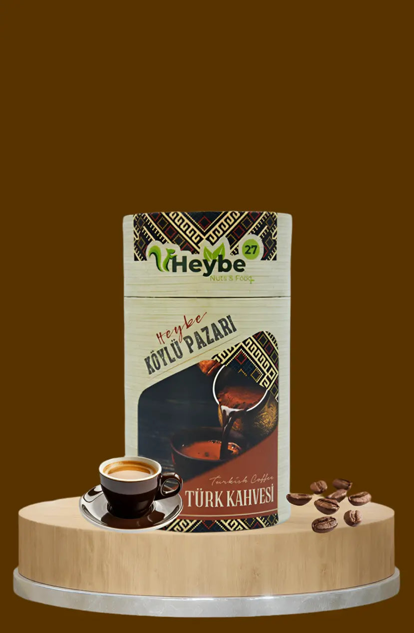 Türk Kahvesi – 1 adet