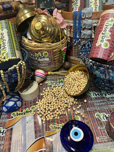 Picolo Fındık - Heybe27