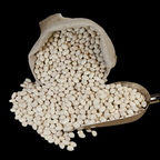 Beyaz şeker fasulyesi – 1 kg - Heybe27