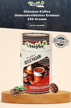 Osmanlı Kahvesi - Heybe27