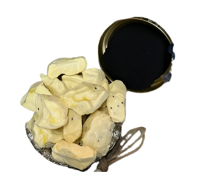 Çörek Otlu Antep Peyniri - Heybe27