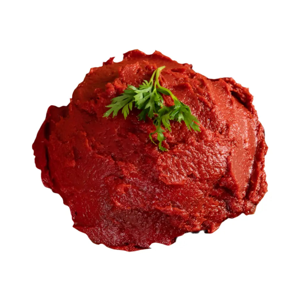 Ev Domates Salça 1 kg