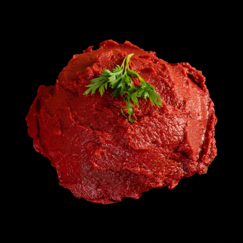 Acı & Tatlı & Domates Karışık 1kg