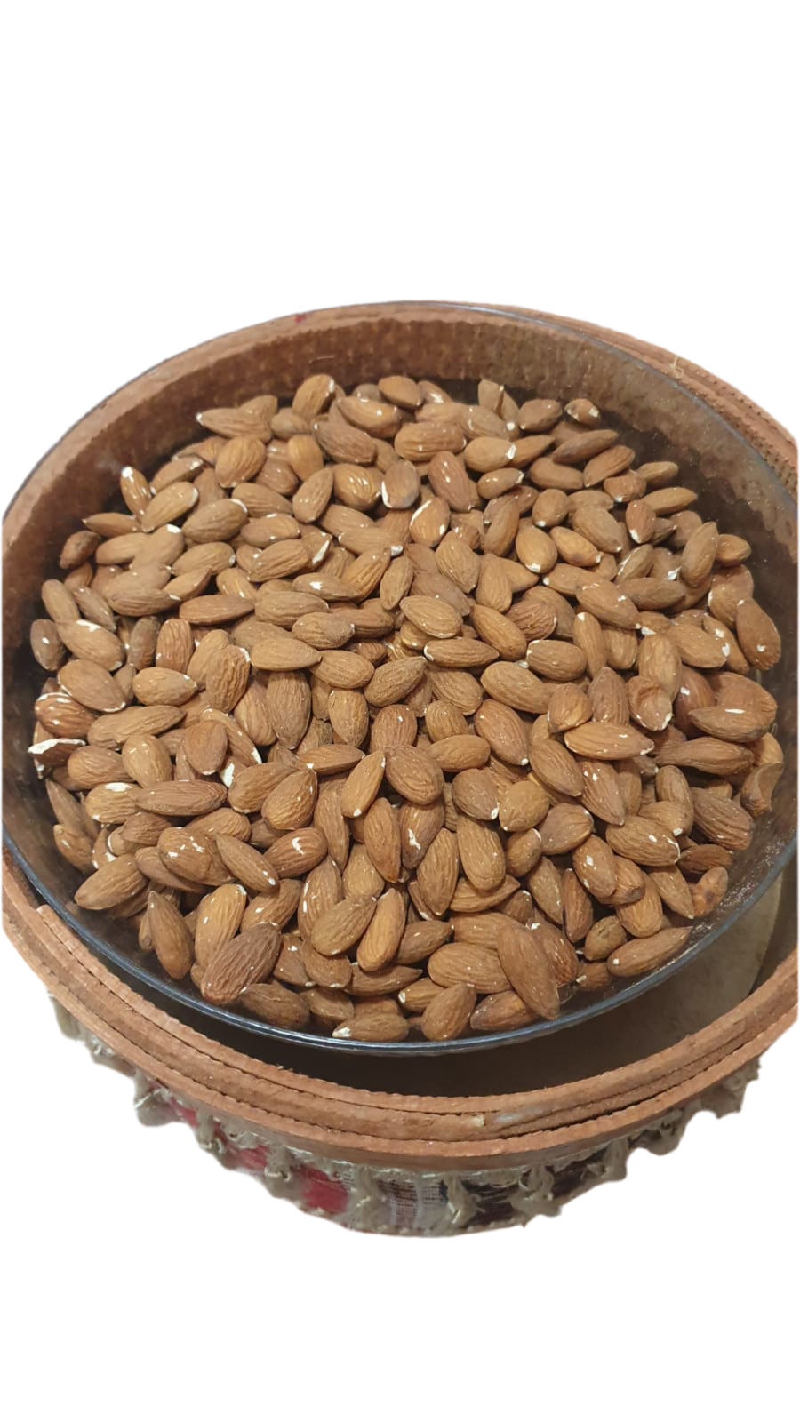 Natur Badem İçi - Heybe27