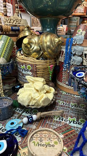 Antep peyniri - Heybe27