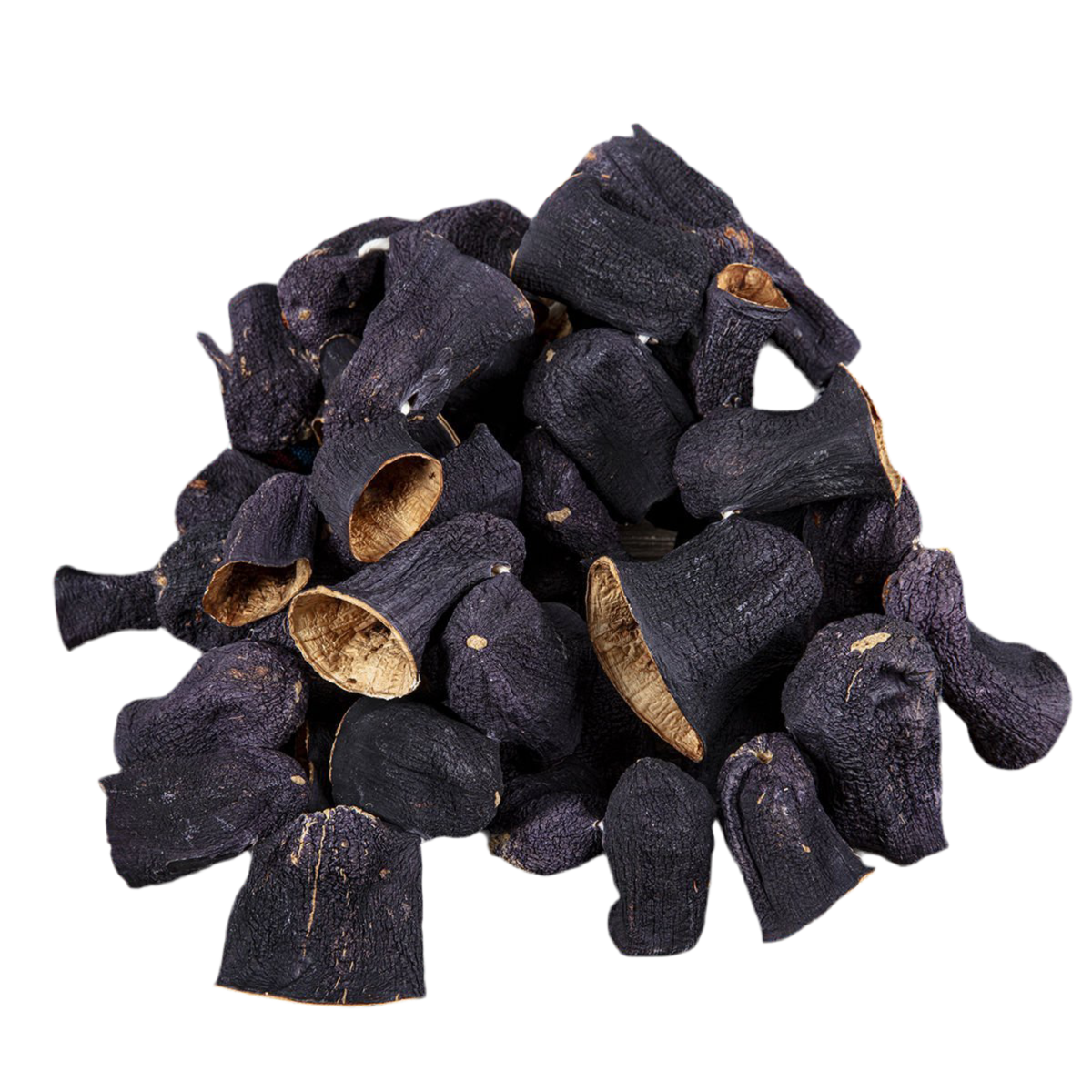 Dolmalık Kurutulmuş Patlıcan 50 adet - Heybe27