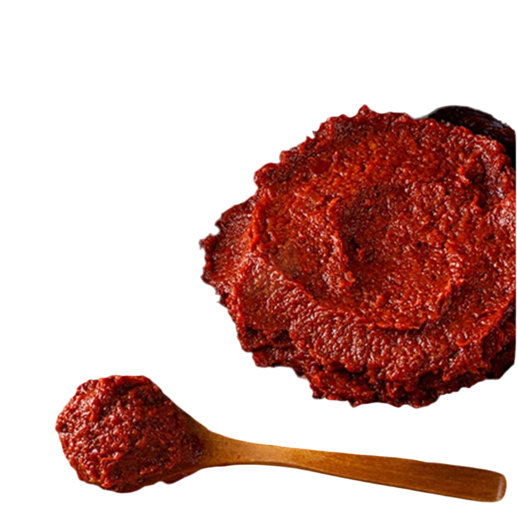 Tatlı Biber Ev Salça 1 kg - Heybe27