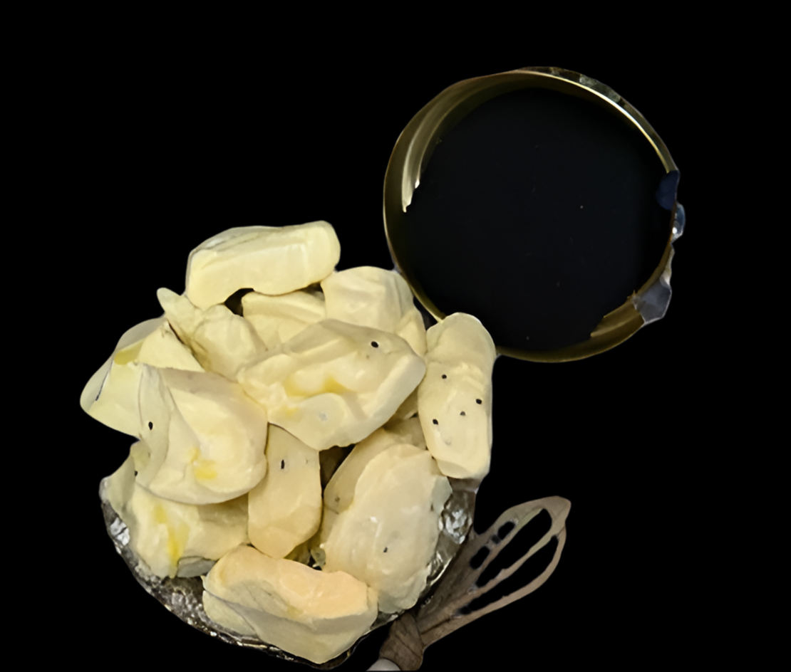 Çörek Otlu Antep Peyniri - Heybe27