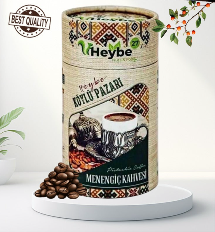 Menengiç Kahve Toz  – 1 adet - Heybe27