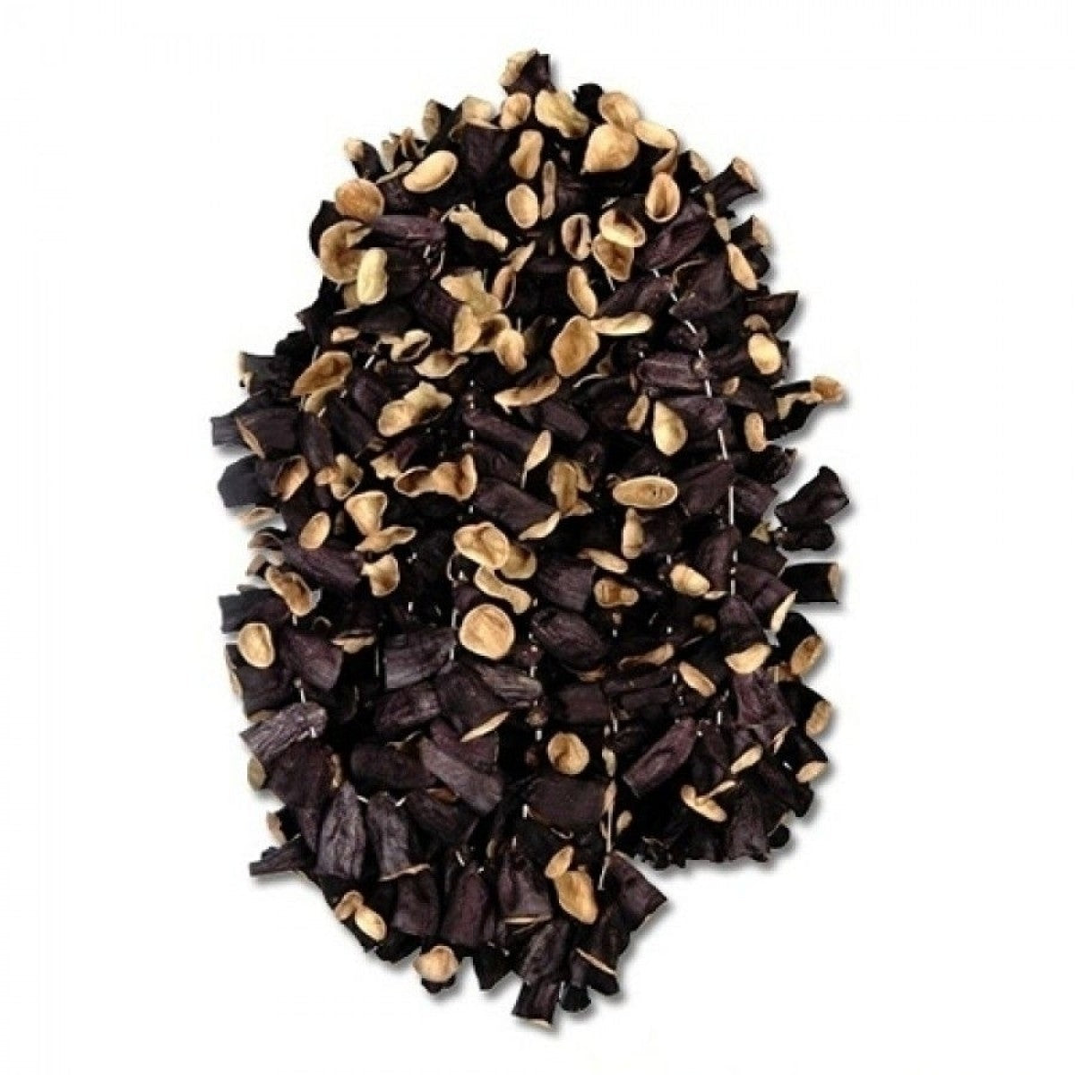 Dolmalık Kurutulmuş Patlıcan 50 adet - Heybe27