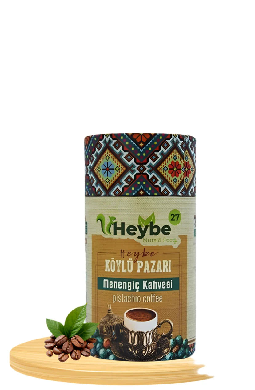 Menengiç Kahvesi (Macun)