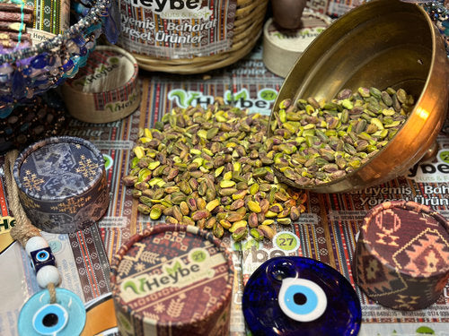 Fıstık içi 100 g - Heybe27