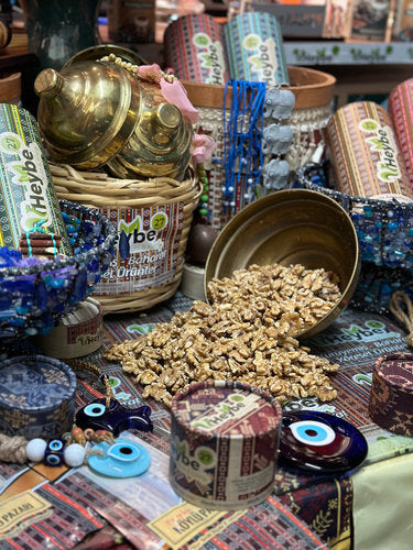 Ceviz içi Ekstra Şili - Heybe27