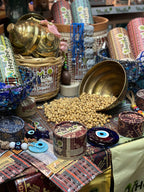 Benekli Leblebi - Heybe27