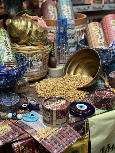 Benekli Leblebi - Heybe27