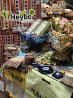 Çakıl Çikolata – 250 g - Heybe27