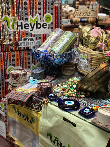 Çakıl Çikolata – 250 g - Heybe27