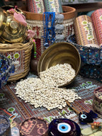 Beyaz şeker fasulyesi – 1 kg - Heybe27