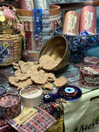 El yapımı tarhana - Heybe27