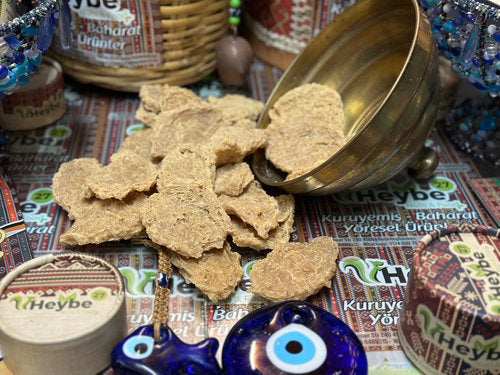 El yapımı tarhana - Heybe27