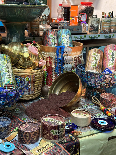 Sumak Öğütülmüş - Heybe27