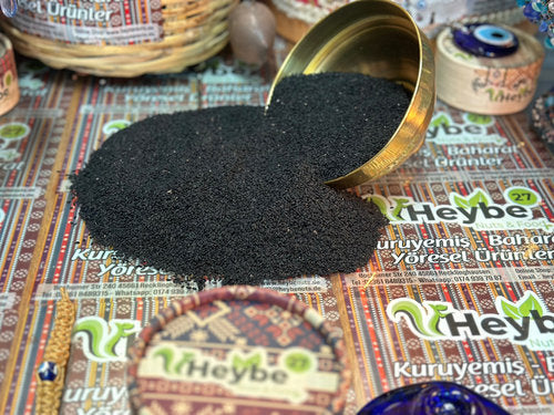 Siyah kimyon - Heybe27