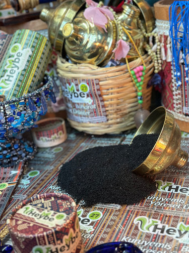 Siyah kimyon - Heybe27