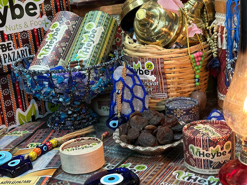 Kuru Gün Kurusu - Heybe27