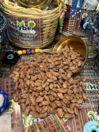 Bal Karamelize Badem - Heybe27