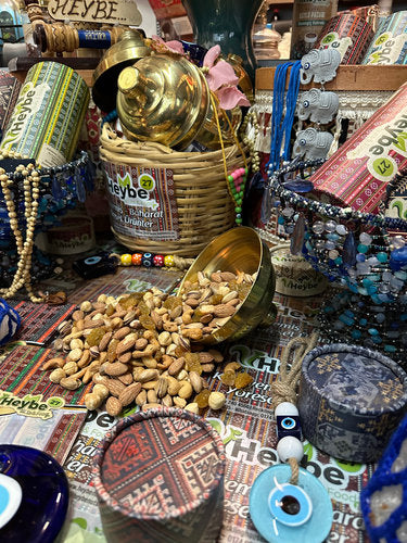 Premium Karışık - Heybe27