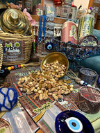 Premium Karışık - Heybe27