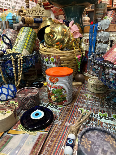 Hazır Çiğ Köfte Vegan – 1 adet - Heybe27