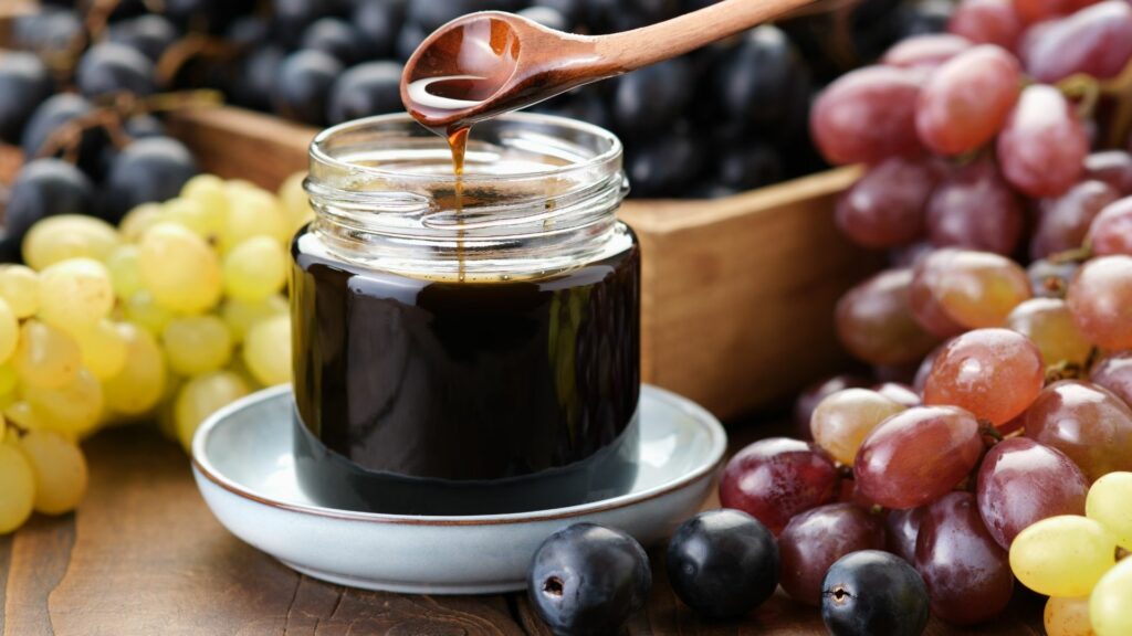 Üzüm pekmezi 700 ml - Heybe27