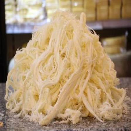 Çeçil Peynir - Heybe27