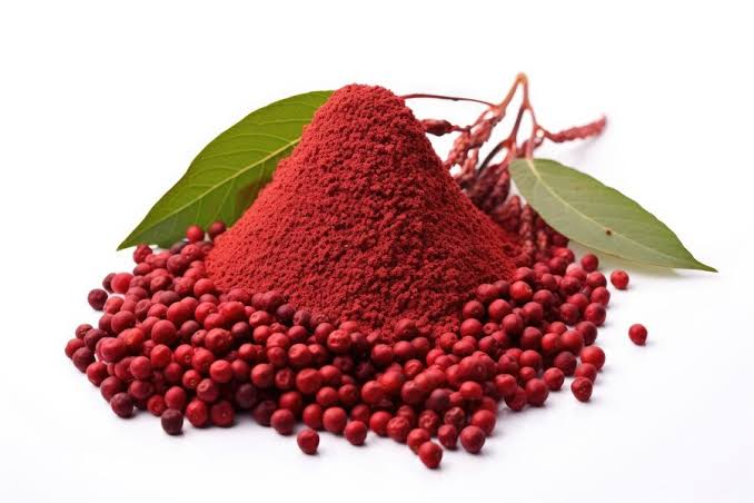 Sumak Öğütülmüş - Heybe27