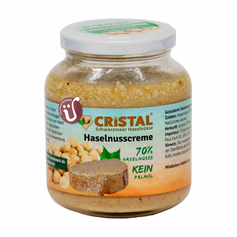 Fındık kreması – 1 adet - Heybe27