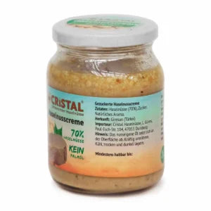 Fındık kreması – 1 adet - Heybe27