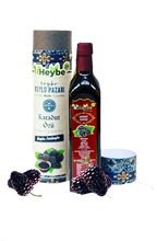 Kara Dut Özü Doğal 700ml