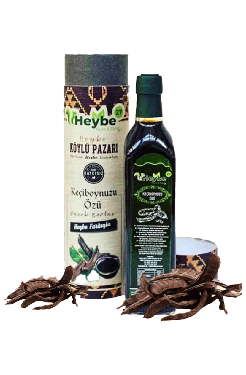 Keçiboynuzu Pekmezi 700 ml