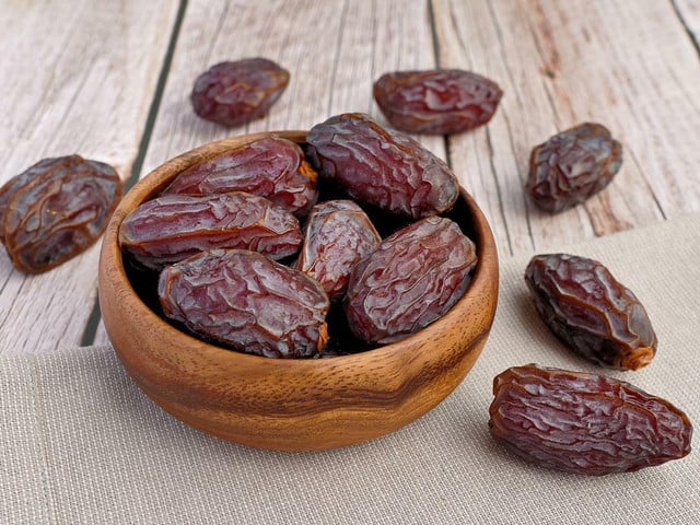 Jumbo Premium Kalite Hurma - Heybe27