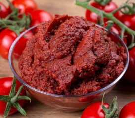 Tatlı Biber-Domates Karışık - 1 Kg - Heybe27