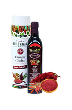 Sumak Ekşisi - 700 ml