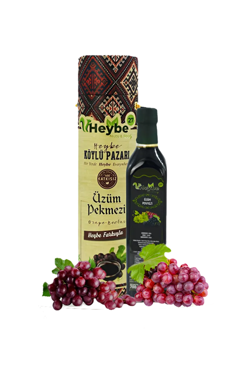 Üzüm pekmezi 700 ml